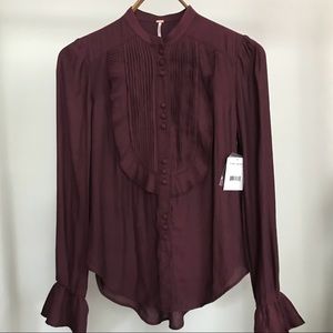 Free People top